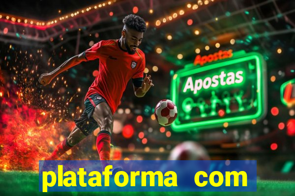 plataforma com jogos demo